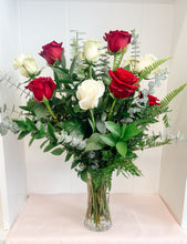 Load image into Gallery viewer, Roses by the Dozen

