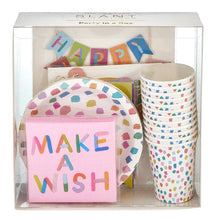 Load image into Gallery viewer, Thimblepress x Slant Party in a Box - Happy Day
