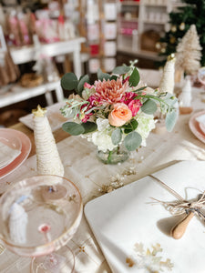 Thanksgiving Centerpieces