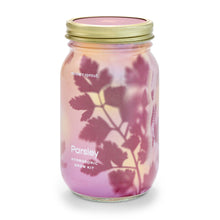 Load image into Gallery viewer, Herb Garden Jar
