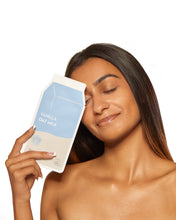 Load image into Gallery viewer, Vanilla Oat Milk Nourishing Plant-Based Milk Sheet Mask
