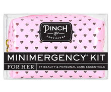 Load image into Gallery viewer, Sweetheart Minimergency Kit
