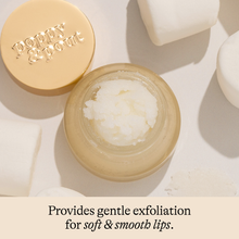 Load image into Gallery viewer, Lip Scrub, Marshmallow Creme
