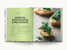 Load image into Gallery viewer, Beautiful Platters &amp; Delicious Boards
