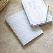 Load image into Gallery viewer, Simplified by Emily Ley - Mini Notebook - Carolina Trellis
