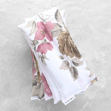 Load image into Gallery viewer, Unscented Neck Body Rice Pack ⋆ Vintage Rose
