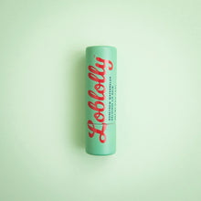 Load image into Gallery viewer, Honeydew Watermelon Lip Balm

