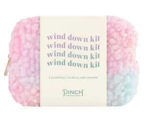 Wind Down Kit | Sherpa Multi