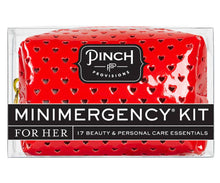 Load image into Gallery viewer, Sweetheart Minimergency Kit
