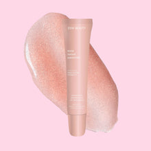 Load image into Gallery viewer, Rose Sugar Enhanced Protection Smoothie Lip Treatment
