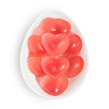 Load image into Gallery viewer, Sugarfina Strawberry Hearts
