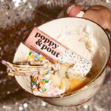 Load image into Gallery viewer, Lip Balm, Birthday Confetti Cake, Pink
