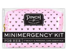 Load image into Gallery viewer, Sweetheart Minimergency Kit
