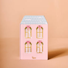 Load image into Gallery viewer, Coquette Christmas Ornament Advent Calendar
