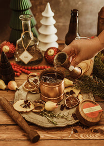 Yule Mule Cocktail Kit