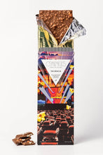 Load image into Gallery viewer, Drive In Milk Chocolate Caramelized Popcorn Bar

