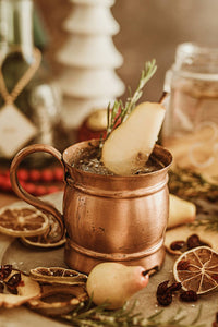 Yule Mule Cocktail Kit