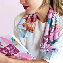 Load image into Gallery viewer, Weighted Neck Wrap - Magic Sprigs
