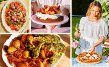 Load image into Gallery viewer, The Wishbone Kitchen Cookbook
