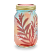 Load image into Gallery viewer, Herb Garden Jar
