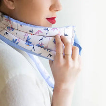 Load image into Gallery viewer, Weighted Neck Wrap - Magic Sprigs
