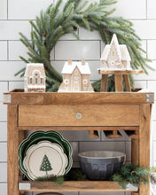 Load image into Gallery viewer, Gingerbread Shop
