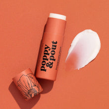 Load image into Gallery viewer, Pomegranate Peach Lip Balm
