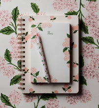 Load image into Gallery viewer, Hydrangea Gel Pen Set of 2
