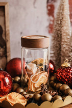 Load image into Gallery viewer, Old St. Nick Fashioned  Cocktail Infusion Kit
