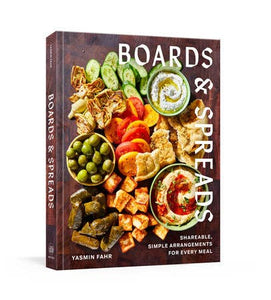 Boards and Spreads