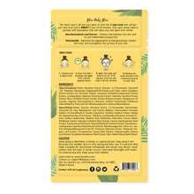 Load image into Gallery viewer, Glow Baby Glow Brightening Face Mask
