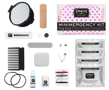 Load image into Gallery viewer, Sweetheart Minimergency Kit
