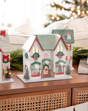 Load image into Gallery viewer, Elves&#39; Workshop
