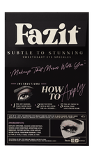 Load image into Gallery viewer, Sweetheart Eye Speckles
