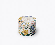 Load image into Gallery viewer, The High Peaks of the Adirondacks Forest 3 oz Tin Candle
