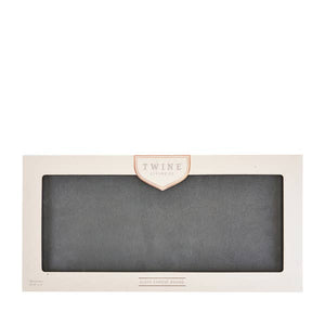 Slate Cheese Board by Twine®