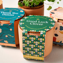 Load image into Gallery viewer, Tiny Terracotta Grow Kits
