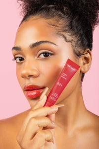 Cherry Tart Smoothie Advanced Smoothing Lip Treatment