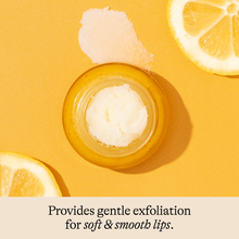 Load image into Gallery viewer, Lip Scrub, Lemon Bloom
