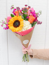 Load image into Gallery viewer, Brights! Signature Arrangement
