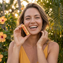 Load image into Gallery viewer, Mango Sunrise Lip Balm
