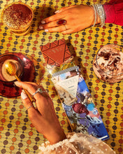 Load image into Gallery viewer, Compartes Chocolate - Tiramisu Chocolate Bar
