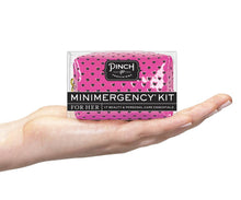 Load image into Gallery viewer, Sweetheart Minimergency Kit
