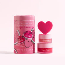 Load image into Gallery viewer, Watermelon Lip Care Set
