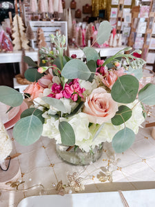 Thanksgiving Centerpieces