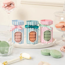 Load image into Gallery viewer, Petit Bonbon Sweetheart Pink Shower Steamers
