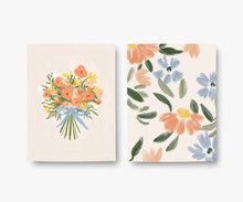 Load image into Gallery viewer, Wildflower Pocket Notebooks
