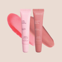 Load image into Gallery viewer, Pink Sugar Nourished Lips Lip Treatment Village Kit
