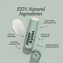Load image into Gallery viewer, Lip Balm, Sweet Mint
