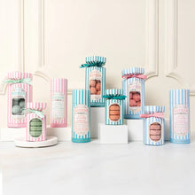 Load image into Gallery viewer, Petite Bonbon Sweetheart Pink Bath Bombs

